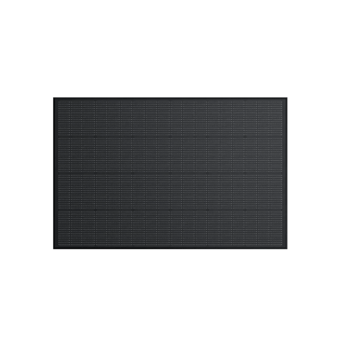 EcoFlow 175W Rigid Solar Panel - Off Grid Stores