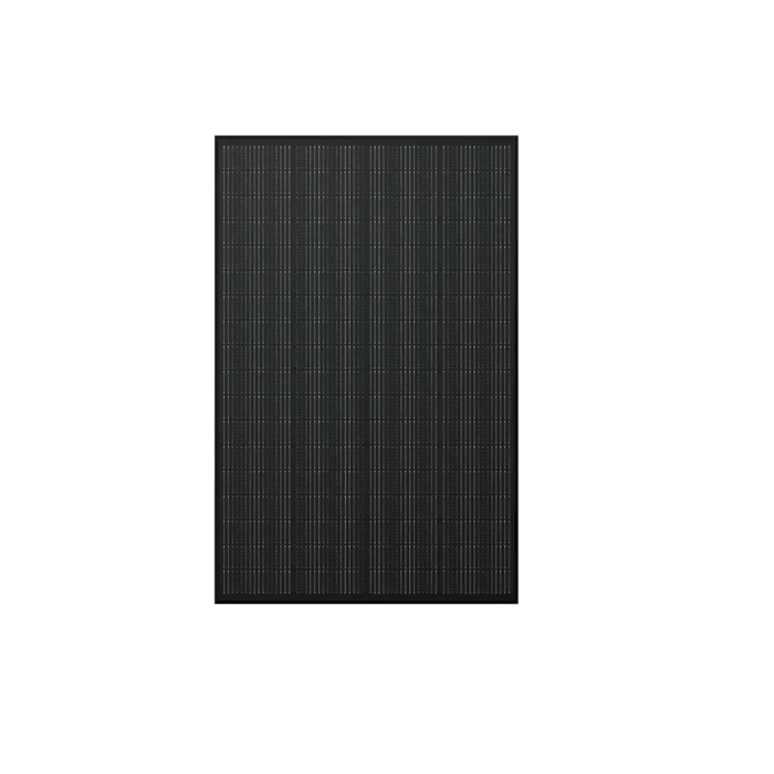 EcoFlow 175W Rigid Solar Panel - Off Grid Stores