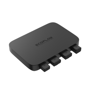 EcoFlow 500W Alternator Charger - Off Grid Stores