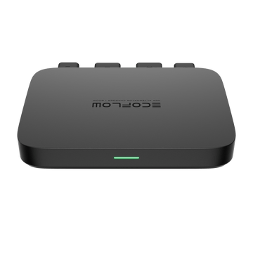 EcoFlow 500W Alternator Charger - Off Grid Stores