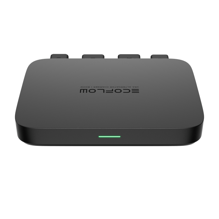 EcoFlow 500W Alternator Charger - Off Grid Stores