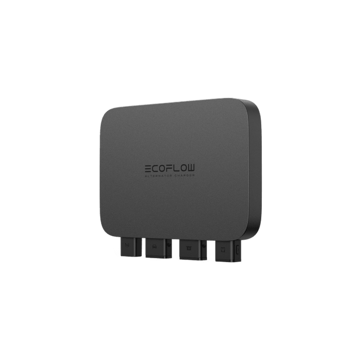 EcoFlow 800W Alternator Charger - Off Grid Stores