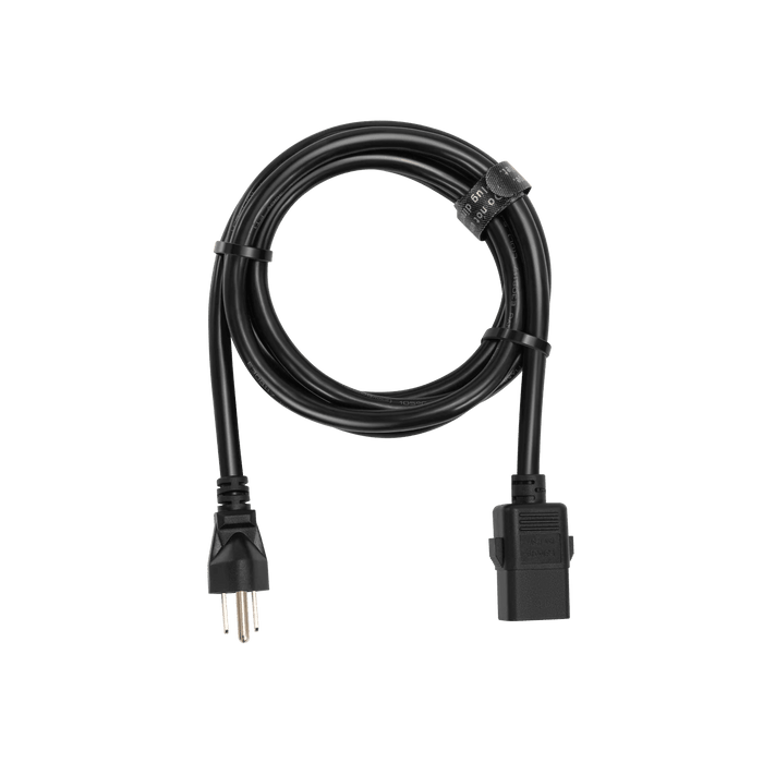 EcoFlow AC Charging Cable - C20 - Off Grid Stores