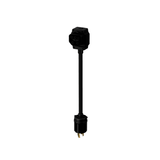 EcoFlow EV X-Stream Adapter (DELTA Pro Ultra) - Off Grid Stores EcoFlow EV X-Stream Adapter (DELTA Pro Ultra) - Off Grid Stores