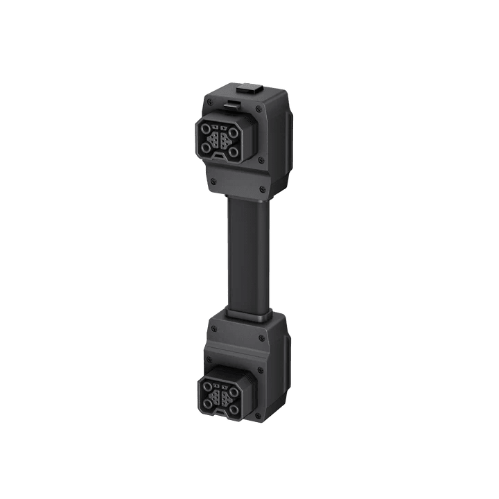 EcoFlow Battery Connection Cable - Thumbnail 5