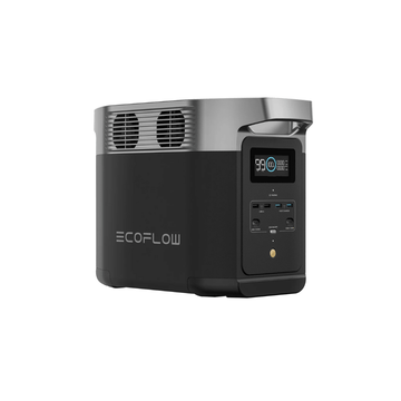 EcoFlow DELTA 2 1024Wh 1800W Portable Power Station Solar