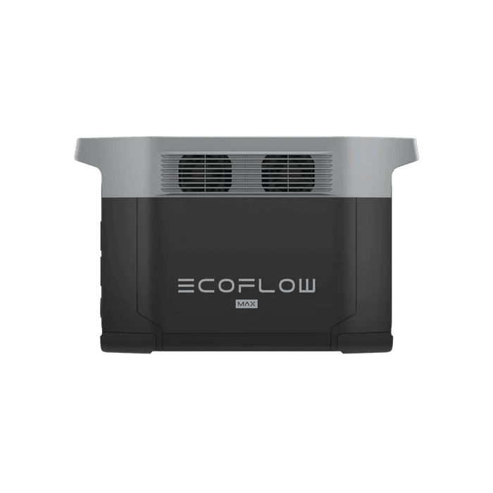 EcoFlow DELTA 2 Max + 220W Portable Solar Panel - Off Grid Stores