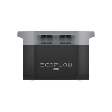 EcoFlow DELTA 2 Max + 400W Portable Solar Panel - Off Grid Stores EcoFlow DELTA 2 Max + 400W Portable Solar Panel - Off Grid Stores