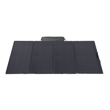 EcoFlow DELTA 2 Max + 400W Portable Solar Panel - Off Grid Stores