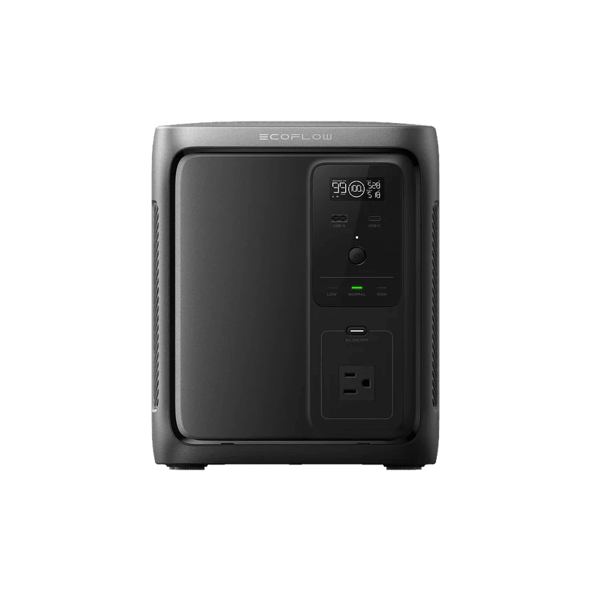 ecoflow delta 3 classic weight Delta 3 1000 Air Portable Power Station