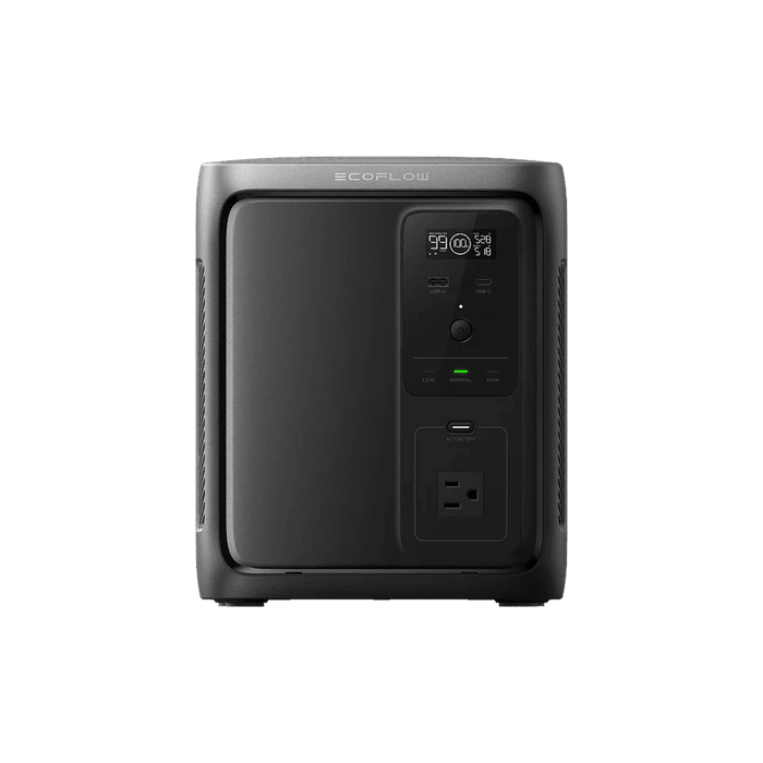 EcoFlow DELTA 3 1000 Air (10ms UPS) Portable Power Station - Off Grid Stores