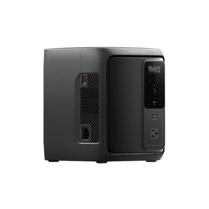 EcoFlow DELTA 3 1000 Air (10ms UPS) Portable Power Station - Off Grid Stores