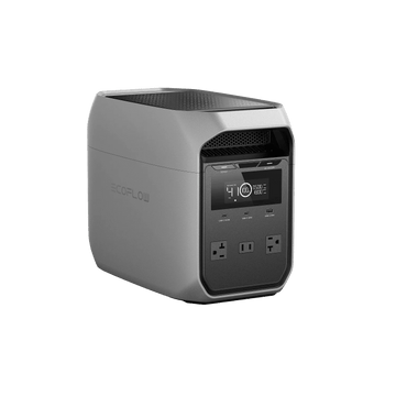 EcoFlow DELTA 3 Classic 1024Wh Portable Power Station - Off Grid