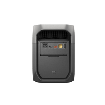 EcoFlow DELTA 3 Max 2048Wh Portable Power Station - Off Grid Stores