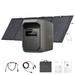 EcoFlow DELTA 3 Max Black 2048Wh Portable Power Station - Off Grid Stores