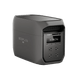 EcoFlow DELTA 3 Max Black 2048Wh Portable Power Station - Off Grid Stores