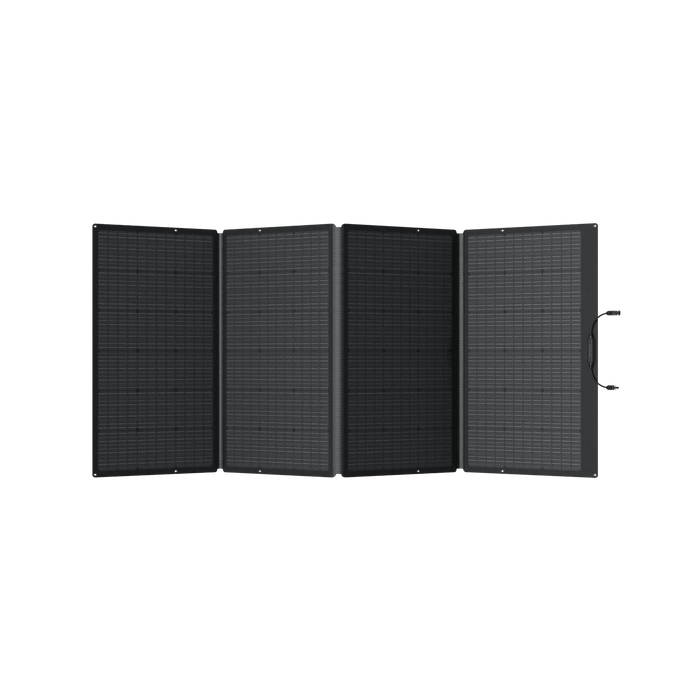 Ecoflow DELTA 3 Max Plus 2048Wh Portable Power Station - Off Grid Stores