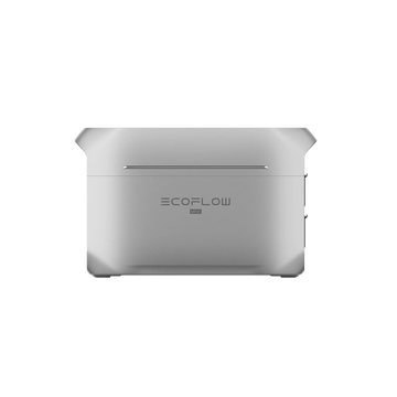 Ecoflow DELTA 3 Max Plus 2048Wh Portable Power Station - Off Grid