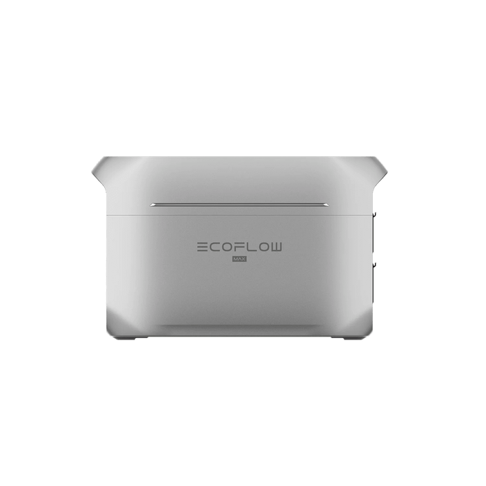 Ecoflow DELTA 3 Max Plus 2048Wh Portable Power Station - Off Grid Stores