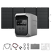 Ecoflow DELTA 3 Max Plus 2048Wh Portable Power Station - Off Grid Stores