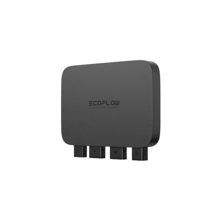 Ecoflow DELTA 3 Max Plus 2048Wh Portable Power Station - Off Grid Stores