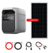 EcoFlow DELTA 3 Plus 1024Wh 1800W Solar Generator + Choose Custom Solar Panel Bundle Option - Off Grid Stores