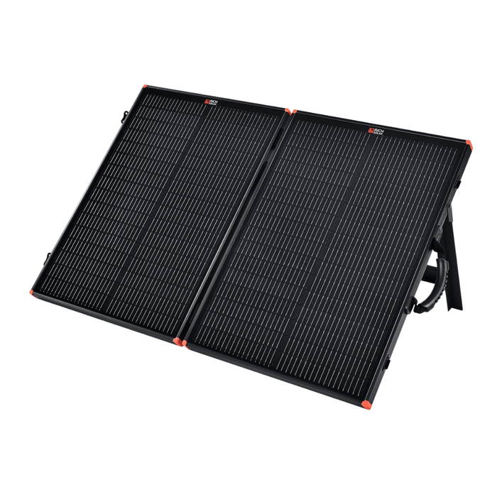 EcoFlow DELTA 3 Plus 1024Wh 1800W Solar Generator + Choose Custom Solar Panel Bundle Option - Off Grid Stores