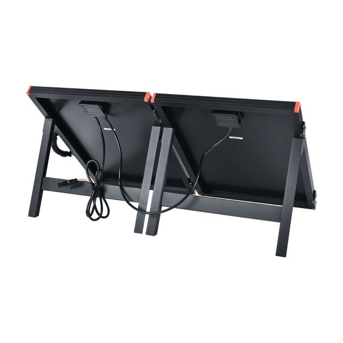 EcoFlow DELTA 3 Plus 1024Wh 1800W Solar Generator + Choose Custom Solar Panel Bundle Option - Off Grid Stores