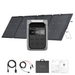 EcoFlow DELTA 3 Plus 1024Wh 1800W Solar Generator & Kits - Off Grid Stores