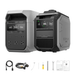 EcoFlow DELTA 3 Plus 1024Wh 1800W Solar Generator & Kits - Off Grid Stores