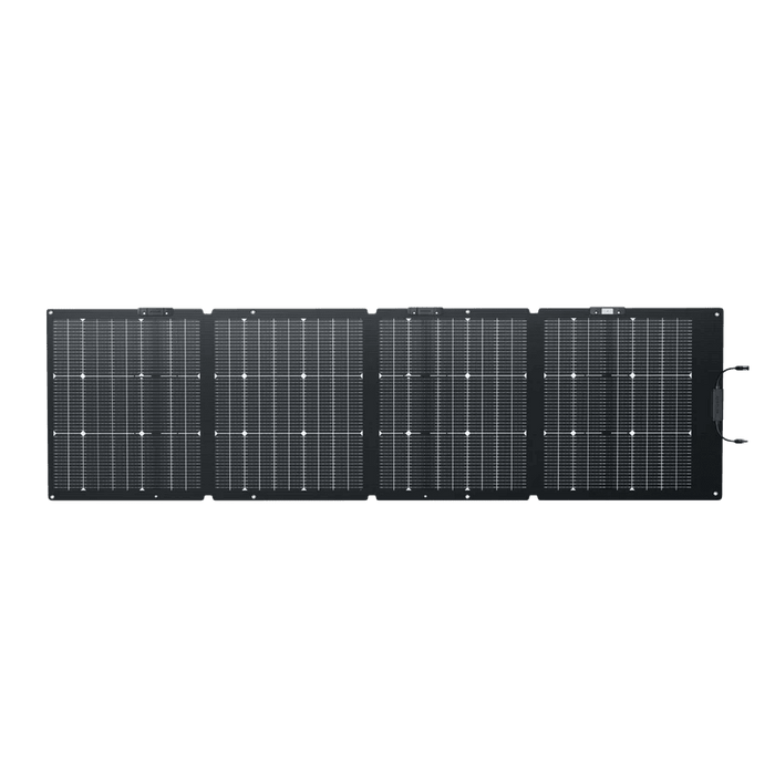 EcoFlow DELTA 3 Plus 1024Wh 1800W Solar Generator & Kits - Off Grid Stores