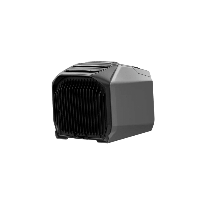 EcoFlow DELTA 3 Plus 1024Wh 1800W Solar Generator & Kits - Off Grid Stores