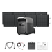 EcoFlow DELTA 3 Ultra 3072Wh Portable Power Station - Off Grid Stores