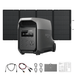 EcoFlow DELTA 3 Ultra 3072Wh Portable Power Station - Off Grid Stores