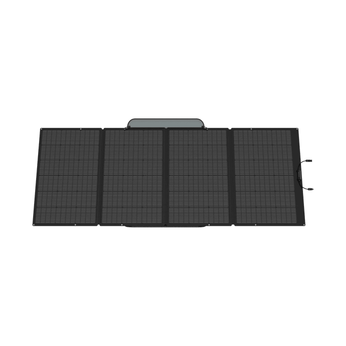 EcoFlow DELTA 3 Ultra 3072Wh Portable Power Station - Off Grid Stores