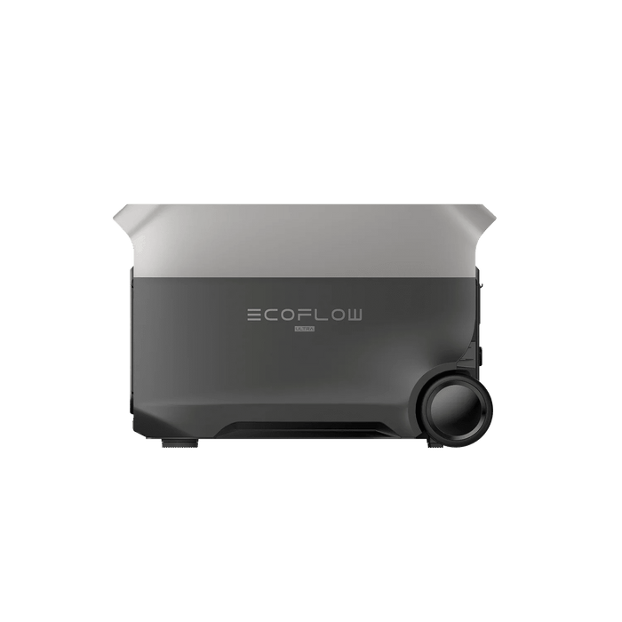 EcoFlow DELTA 3 Ultra 3072Wh Portable Power Station - Off Grid Stores
