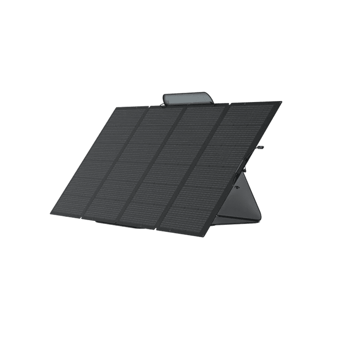 EcoFlow DELTA 3 Ultra 3072Wh Portable Power Station - Off Grid Stores