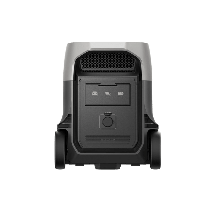 EcoFlow DELTA 3 Ultra 3072Wh Portable Power Station - Off Grid Stores