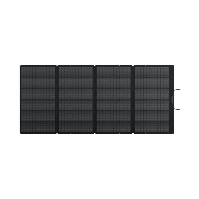 EcoFlow DELTA 3 Ultra 3072Wh Portable Power Station - Off Grid Stores