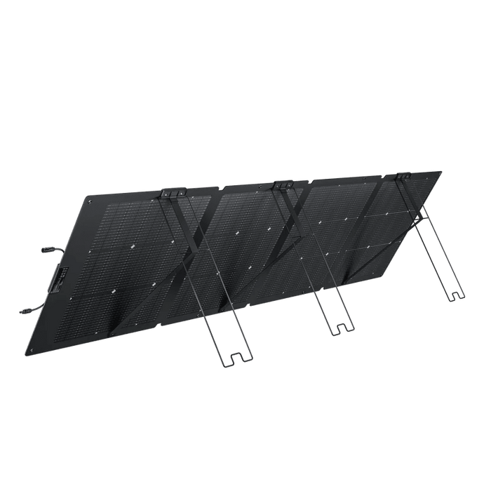 EcoFlow DELTA 3 Ultra 3072Wh Portable Power Station - Off Grid Stores