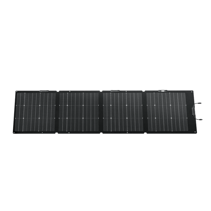 EcoFlow DELTA 3 Ultra 3072Wh Portable Power Station - Off Grid Stores