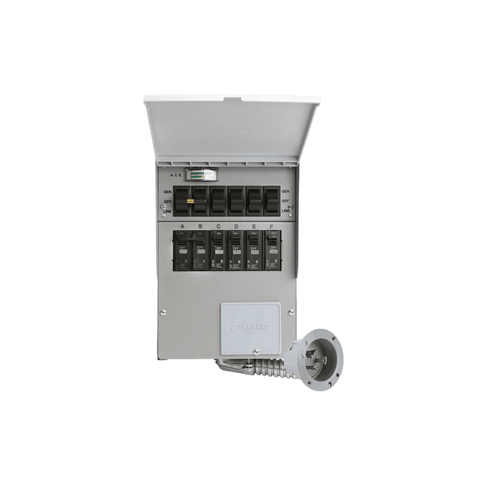 EcoFlow DELTA 3 Ultra 3072Wh Portable Power Station - Off Grid Stores