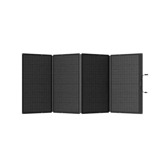 EcoFlow DELTA 3 Ultra Plus 3072Wh 3600W Portable Power Station - Off Grid Stores