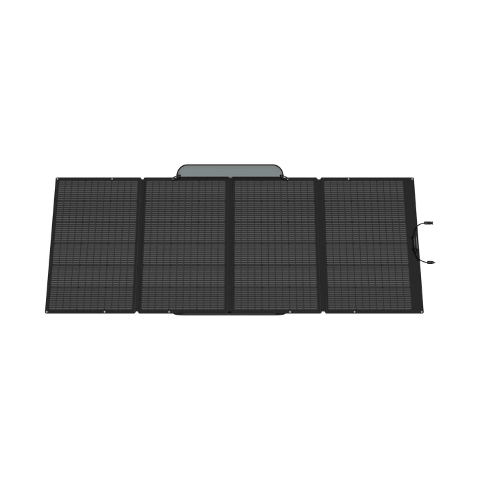 EcoFlow DELTA 3 Ultra Plus 3072Wh 3600W Portable Power Station - Off Grid Stores