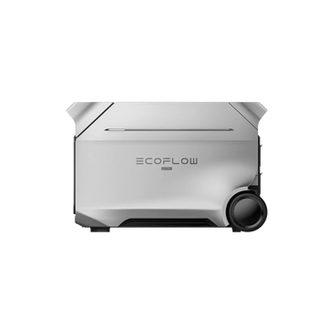 EcoFlow DELTA 3 Ultra Plus 3072Wh 3600W Portable Power Station EcoFlow DELTA 3 Ultra Plus 3072Wh 3600W Portable Power Station