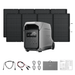 EcoFlow DELTA 3 Ultra Plus 3072Wh 3600W Portable Power Station - Off Grid Stores