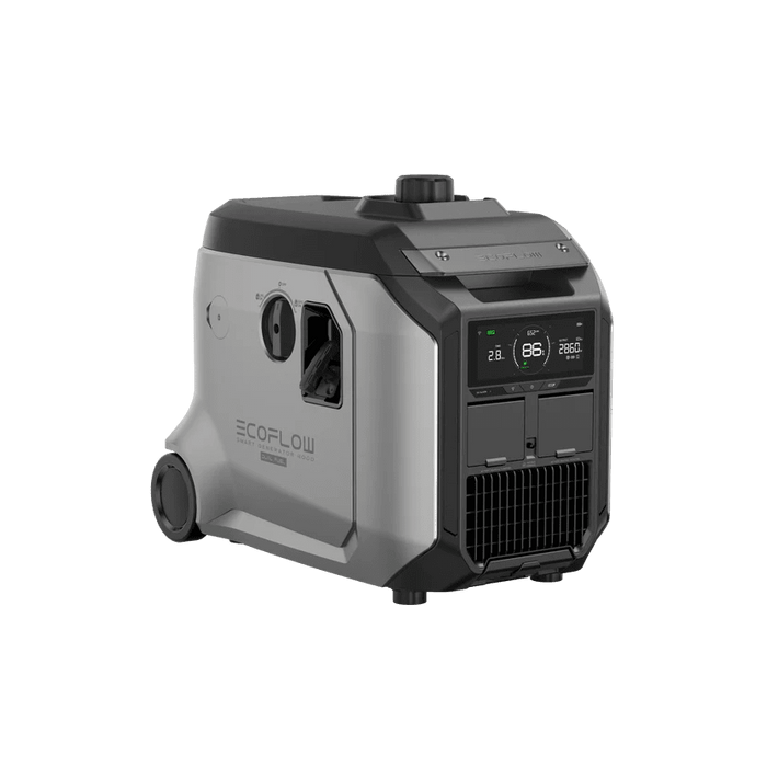 EcoFlow DELTA Pro 3 4096Wh 4000W Portable Power Station Solar Generator - Off Grid Stores