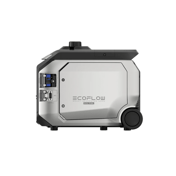 EcoFlow DELTA Pro 3 4096Wh 4000W Portable Power Station Solar Generator - Off Grid Stores