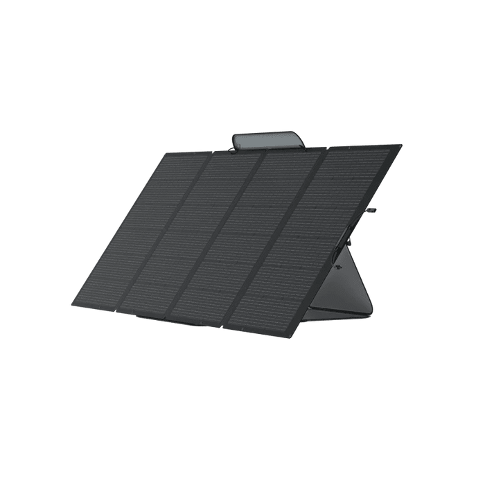 EcoFlow DELTA Pro 3 4096Wh 4000W Portable Power Station Solar Generator - Off Grid Stores