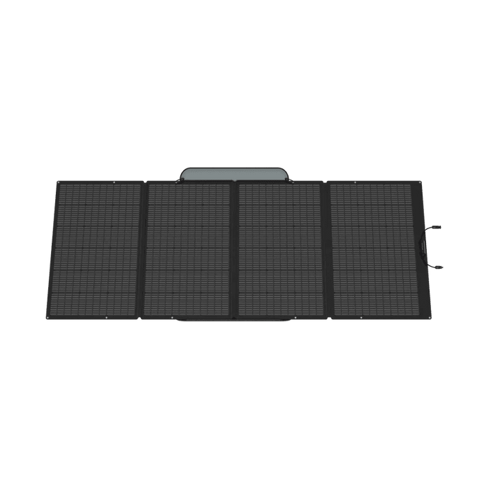 EcoFlow DELTA Pro 3 4096Wh 4000W Portable Power Station Solar Generator - Off Grid Stores